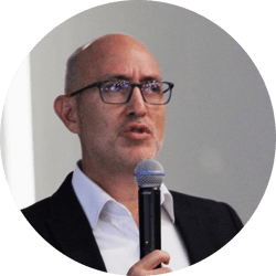 Alberto Pérez Turismo ExEd