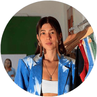 Maria Jose Quiros - Eme Y Jota.C