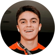 Santiago Van Der Putten - LDA.C