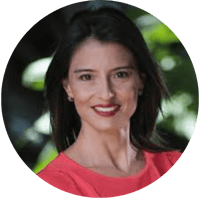 Sol Echeverría