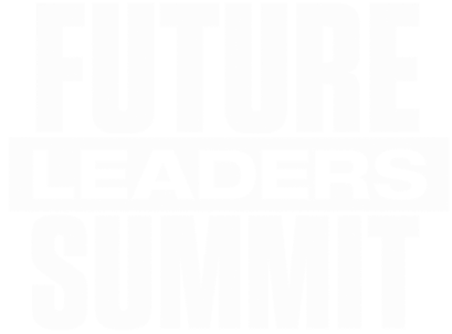 future leaders summit logo