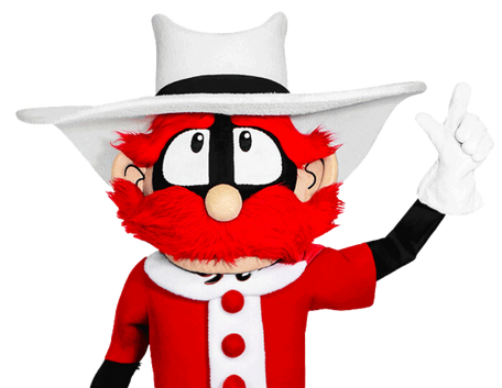 Red Raider